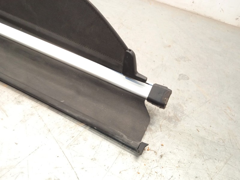 Recambio de bandeja trasera para subaru forester sport referencia OEM IAM 65550SG011VH  