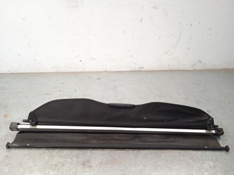 Recambio de bandeja trasera para subaru forester sport referencia OEM IAM 65550SG011VH  