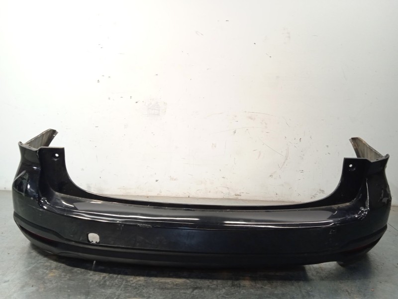 Recambio de paragolpes trasero para subaru forester sport referencia OEM IAM 57704SG012  