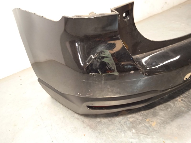 Recambio de paragolpes trasero para subaru forester sport referencia OEM IAM 57704SG012  