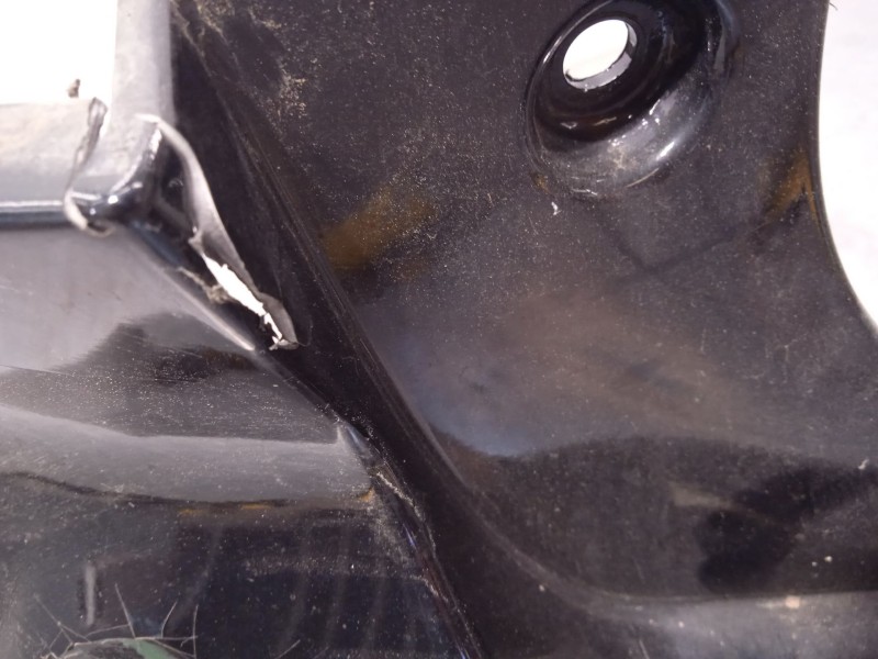 Recambio de paragolpes trasero para subaru forester sport referencia OEM IAM 57704SG012  