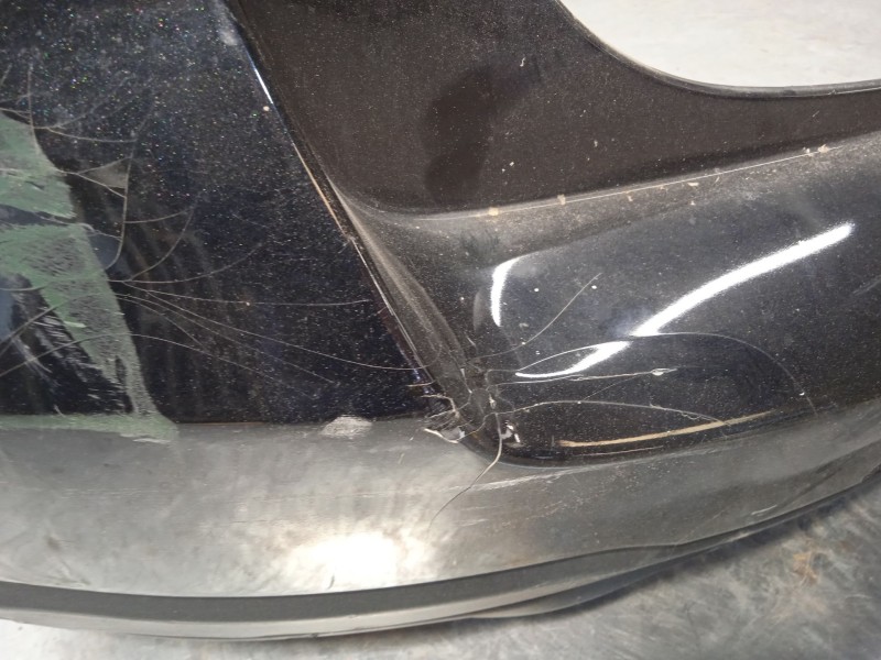 Recambio de paragolpes trasero para subaru forester sport referencia OEM IAM 57704SG012  