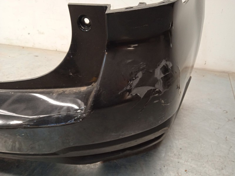 Recambio de paragolpes trasero para subaru forester sport referencia OEM IAM 57704SG012  