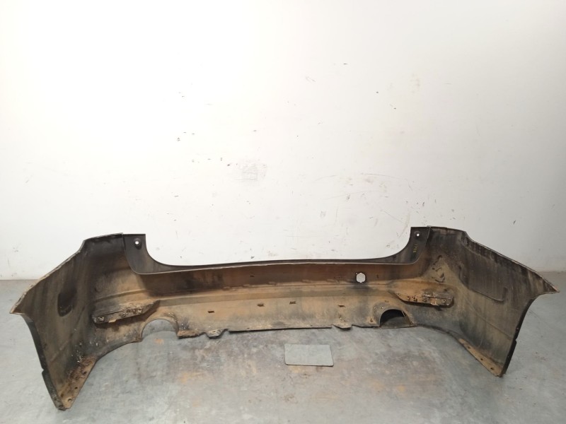 Recambio de paragolpes trasero para subaru forester sport referencia OEM IAM 57704SG012  