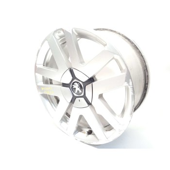 Recambio de llanta para peugeot 3008 hybrid4 referencia OEM IAM 9671643477 5402FG 