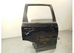 Recambio de puerta trasera derecha para subaru forester sport referencia OEM IAM 60409SG0019P   2