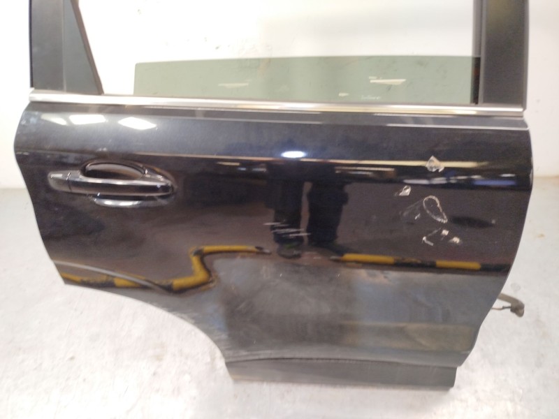 Recambio de puerta trasera derecha para subaru forester sport referencia OEM IAM 60409SG0019P  