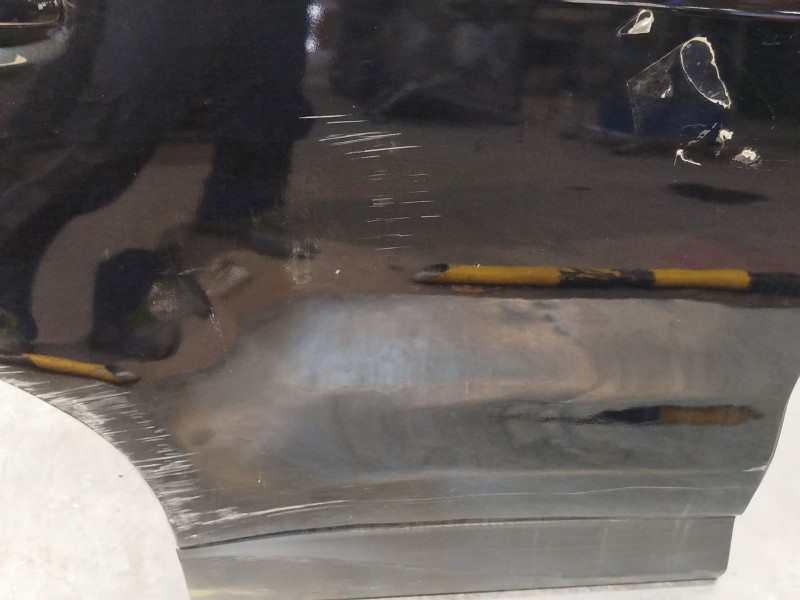 Recambio de puerta trasera derecha para subaru forester sport referencia OEM IAM 60409SG0019P  