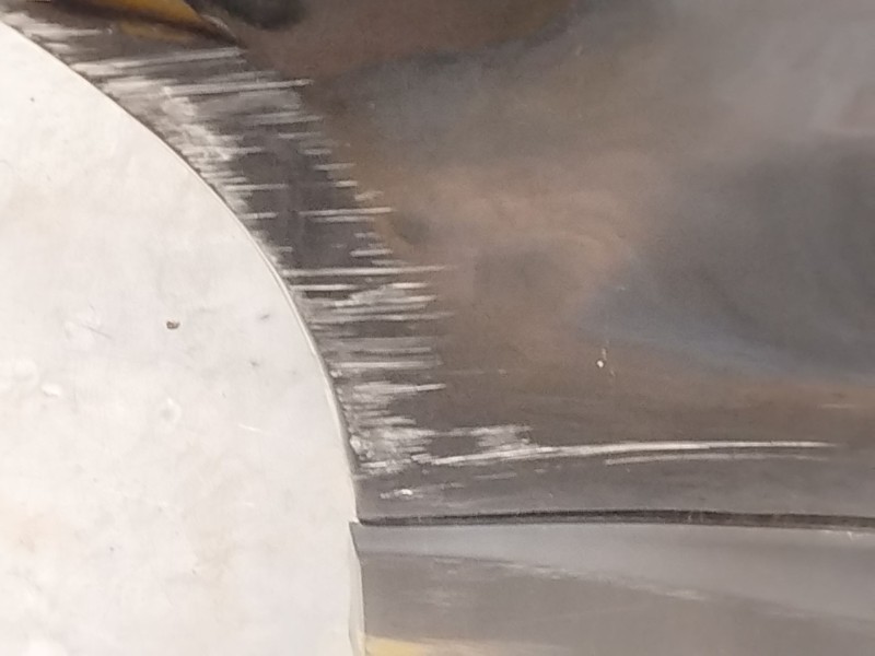 Recambio de puerta trasera derecha para subaru forester sport referencia OEM IAM 60409SG0019P  