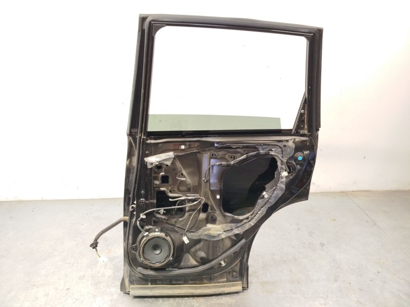 Recambio de puerta trasera derecha para subaru forester sport referencia OEM IAM 60409SG0019P  
