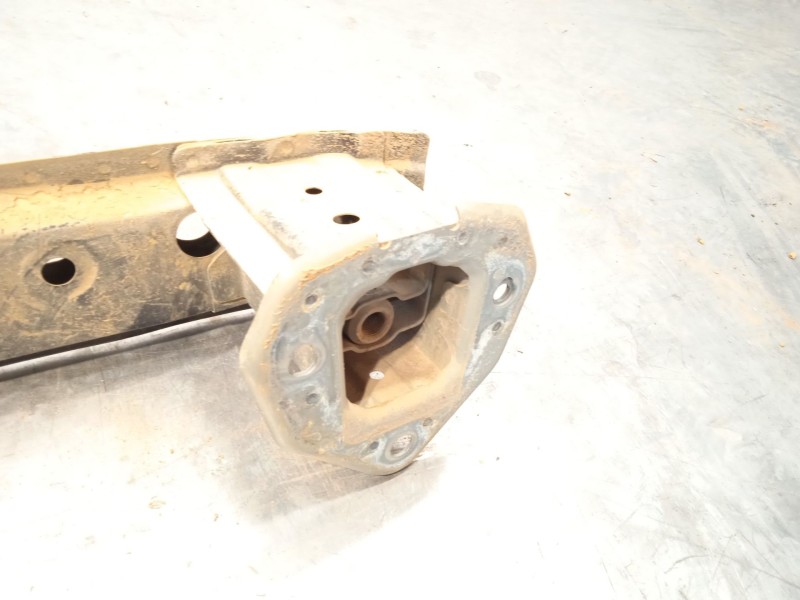 Recambio de refuerzo paragolpes trasero para subaru forester sport referencia OEM IAM 57711SG0219P  