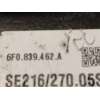 Recambio de elevalunas trasero derecho para seat arona 1.0 tsi referencia OEM IAM 6F0839462A 0130822694 5Q0959812D