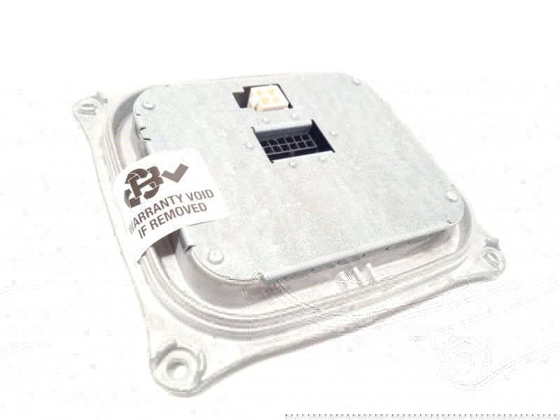 Recambio de centralita faros xenon para fiat ducato furgoneta (250_) 180 multijet 2,3 d referencia OEM IAM 130732952800 16125031