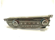 Recambio de mando climatizador para kia niro (de) 1.6 gdi hybrid referencia OEM IAM 97250G5630 97250G5630CA  2