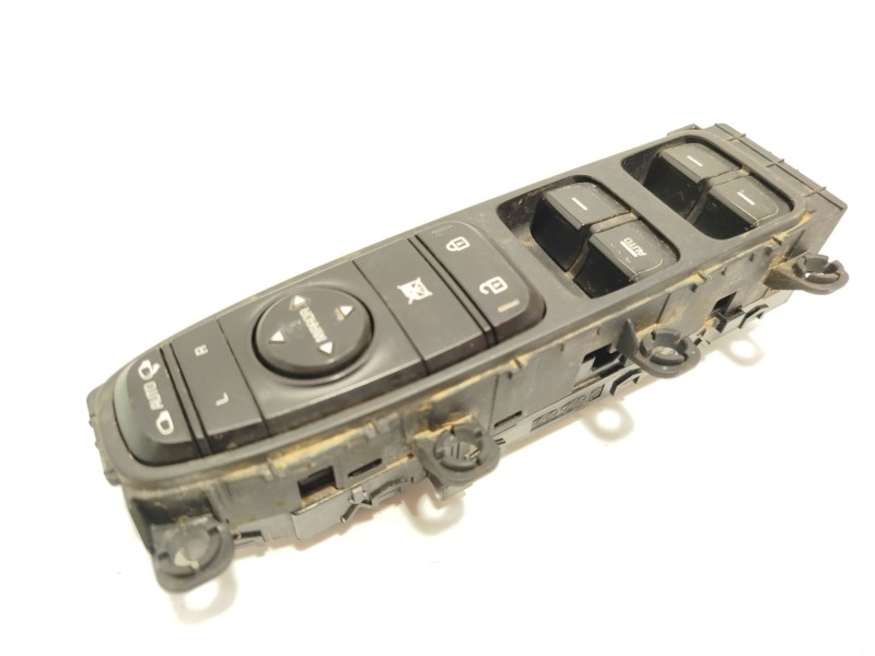 Recambio de mando elevalunas delantero izquierdo para kia niro (de) 1.6 gdi hybrid referencia OEM IAM 93570G5310  