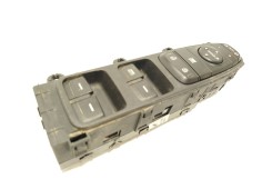 Recambio de mando elevalunas delantero izquierdo para kia niro (de) 1.6 gdi hybrid referencia OEM IAM 93570G5310   2