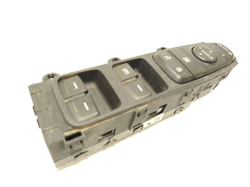 Recambio de mando elevalunas delantero izquierdo para kia niro (de) 1.6 gdi hybrid referencia OEM IAM 93570G5310  