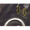 Recambio de mando multifuncion para citroën c4 picasso feel referencia OEM IAM 98248992XY  28599798