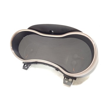 Recambio de cuadro instrumentos para jeep grand cherokee iv (wk, wk2) 3.0 crd v6 4x4 referencia OEM IAM P05091688AJ K05091688AJ 