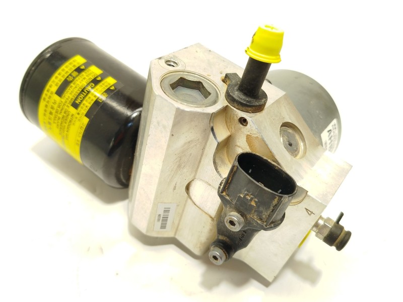 Recambio de abs para kia niro (de) 1.6 gdi hybrid referencia OEM IAM 58600G5300  BH63074D00