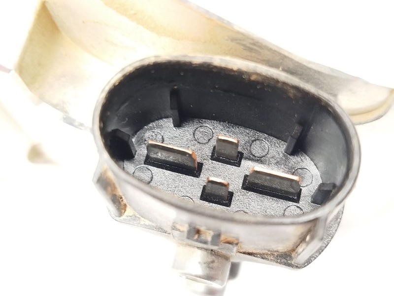 Recambio de abs para kia niro (de) 1.6 gdi hybrid referencia OEM IAM 58600G5300  BH63074D00