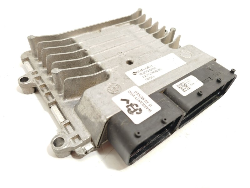 Recambio de centralita cambio automatico para kia niro (de) 1.6 gdi hybrid referencia OEM IAM 954412BBJ1  A2C1577830101