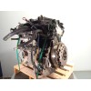 Recambio de despiece motor para bmw 1 (e87) 118 d referencia OEM IAM 204D4  