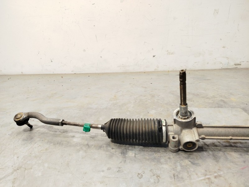 Recambio de cremallera direccion para fiat 500 (312_) 1.2 (312axa1a) referencia OEM IAM 51965668  