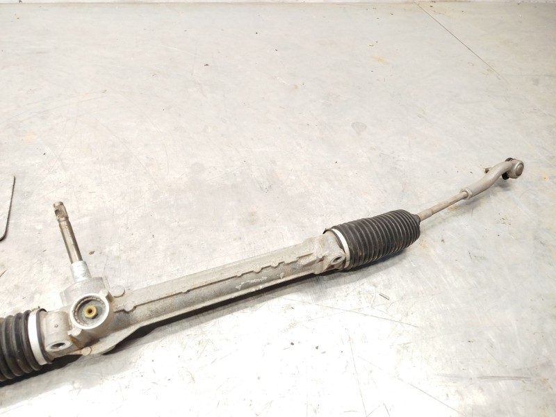 Recambio de cremallera direccion para fiat 500 (312_) 1.2 (312axa1a) referencia OEM IAM 51965668  