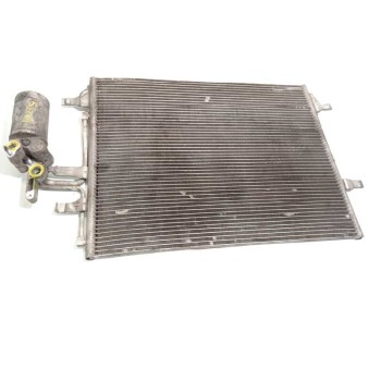 Recambio de condensador / radiador aire acondicionado para volvo s60 lim. 2.0 diesel cat referencia OEM IAM 31332027  