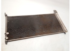 Recambio de condensador / radiador aire acondicionado para toyota auris (_e18_) 1.8 hybrid (zwe186_) referencia OEM IAM 88450024