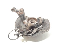 Recambio de mangueta delantera izquierda para toyota auris (_e18_) 1.8 hybrid (zwe186_) referencia OEM IAM 4321205090 4355002010 2