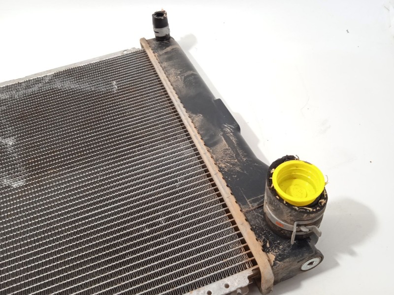 Recambio de radiador agua para toyota auris (_e18_) 1.8 hybrid (zwe186_) referencia OEM IAM 164000T240 4221341041 