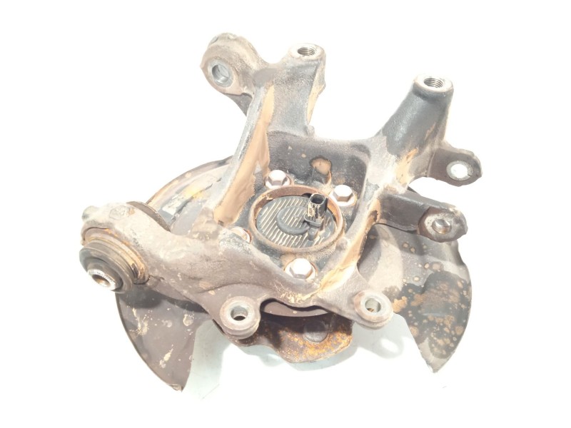 Recambio de mangueta trasera derecha para toyota auris (_e18_) 1.8 hybrid (zwe186_) referencia OEM IAM 4230402140 4245005081 