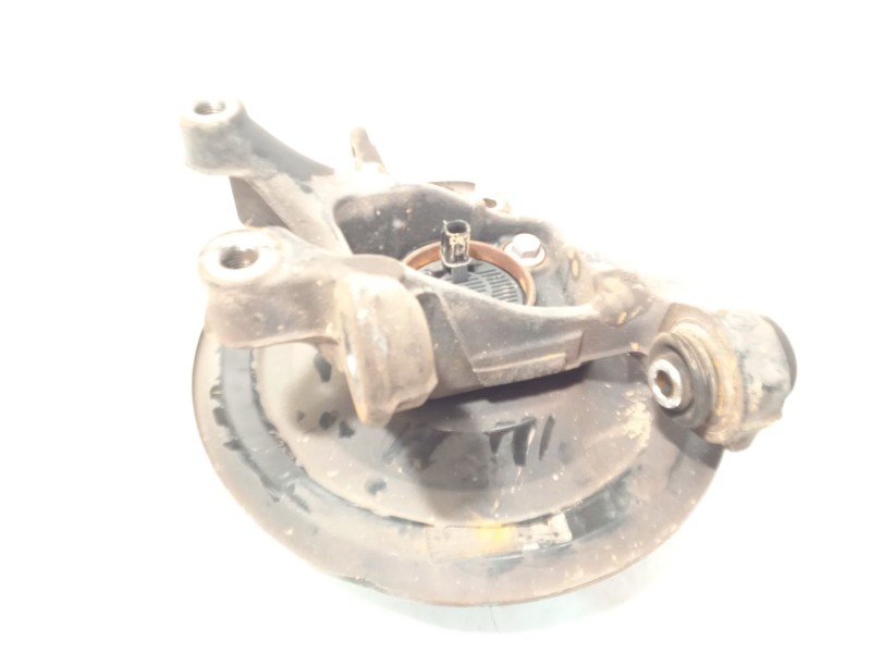 Recambio de mangueta trasera derecha para toyota auris (_e18_) 1.8 hybrid (zwe186_) referencia OEM IAM 4230402140 4245005081 