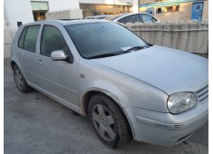 volkswagen golf iv (1j1) del año 1999