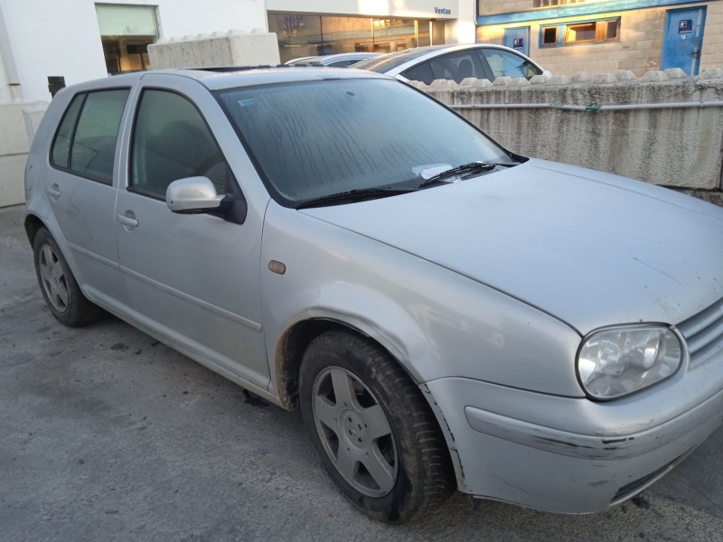 volkswagen golf iv (1j1) del año 1999