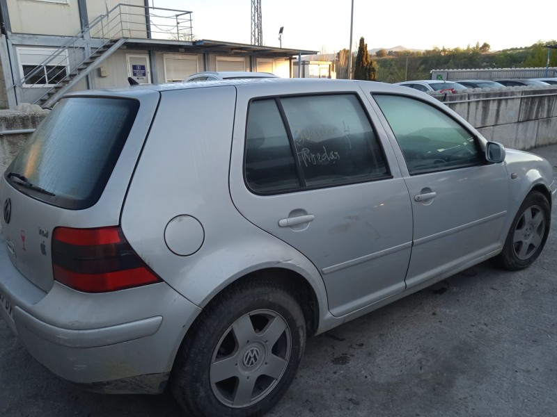 volkswagen golf iv (1j1) del año 1999