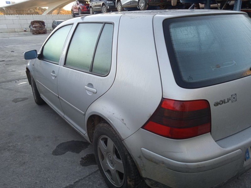 volkswagen golf iv (1j1) del año 1999