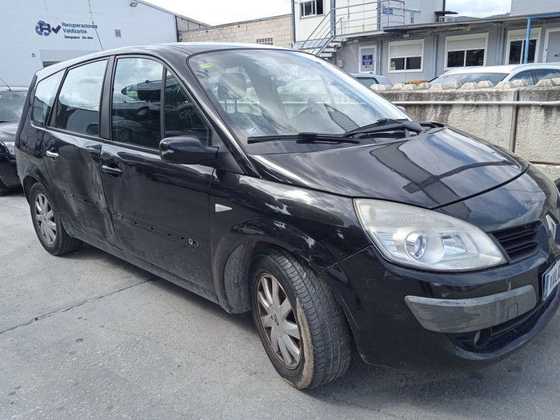 renault grand scénic ii (jm0/1_) del año 2007