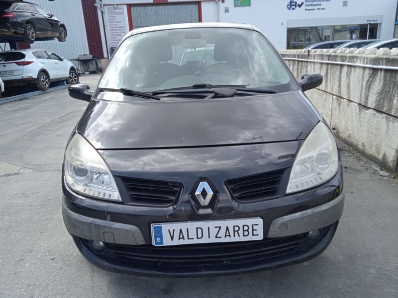 renault grand scénic ii (jm0/1_) del año 2007