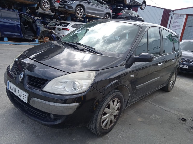 renault grand scénic ii (jm0/1_) del año 2007