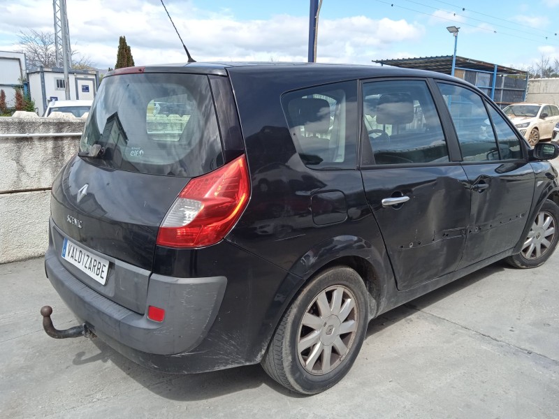 renault grand scénic ii (jm0/1_) del año 2007