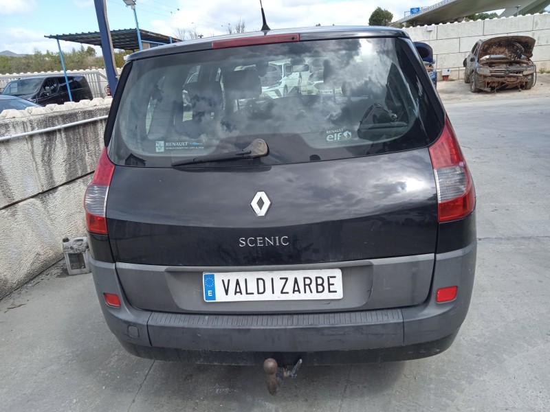 renault grand scénic ii (jm0/1_) del año 2007