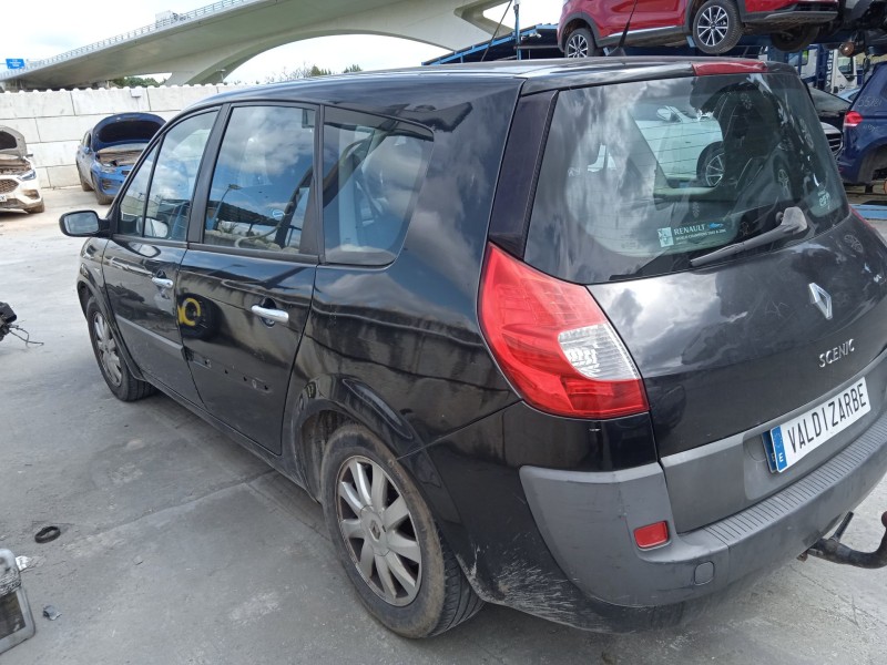renault grand scénic ii (jm0/1_) del año 2007