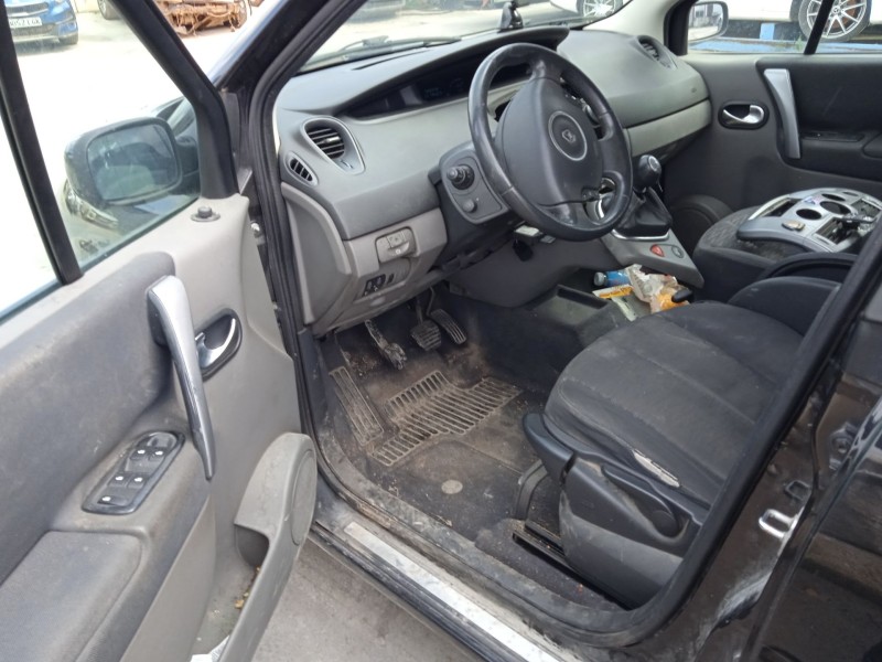renault grand scénic ii (jm0/1_) del año 2007