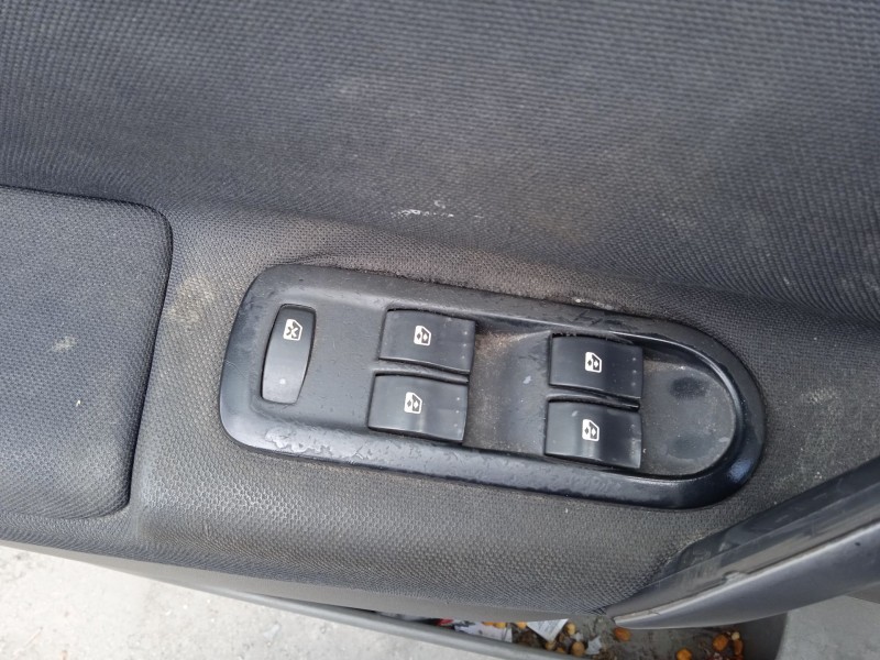 renault grand scénic ii (jm0/1_) del año 2007