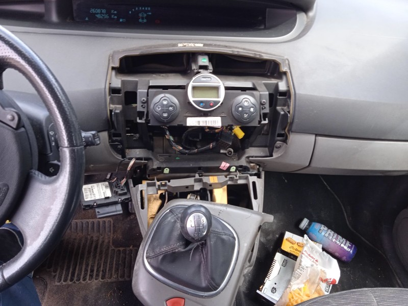 renault grand scénic ii (jm0/1_) del año 2007