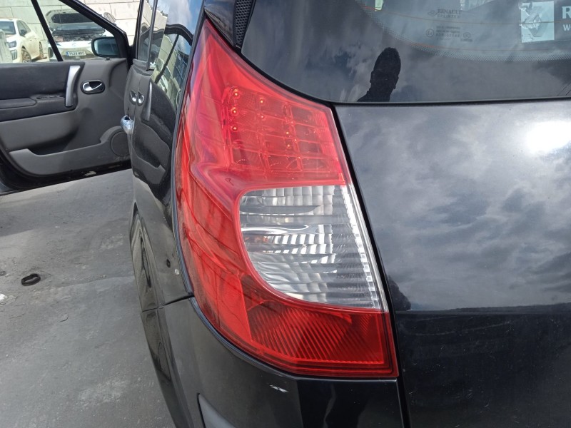 renault grand scénic ii (jm0/1_) del año 2007