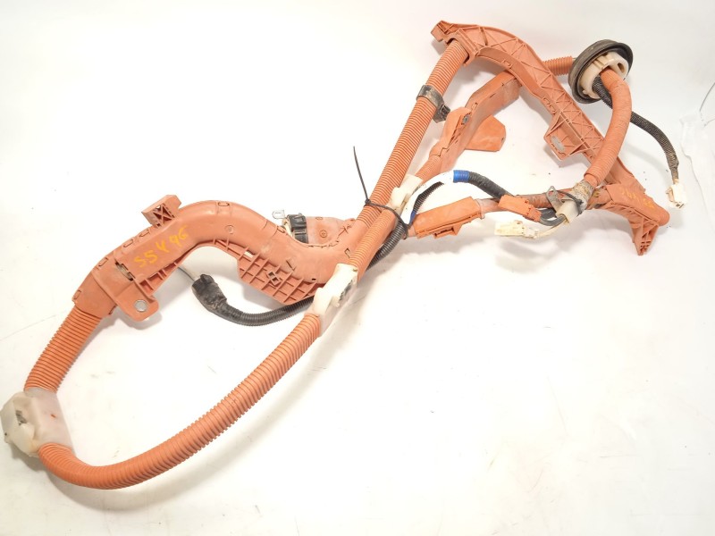 Recambio de modulo electronico para toyota auris (_e18_) 1.8 hybrid (zwe186_) referencia OEM IAM 8216402030 8216402030G 